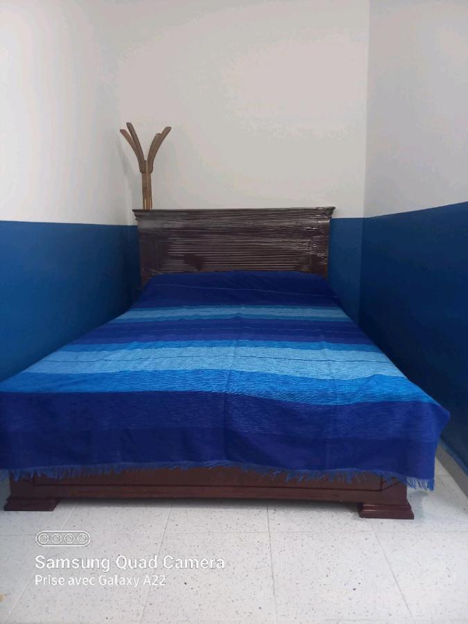 דירות טנג'יר Dar Tazrout מראה חיצוני תמונה