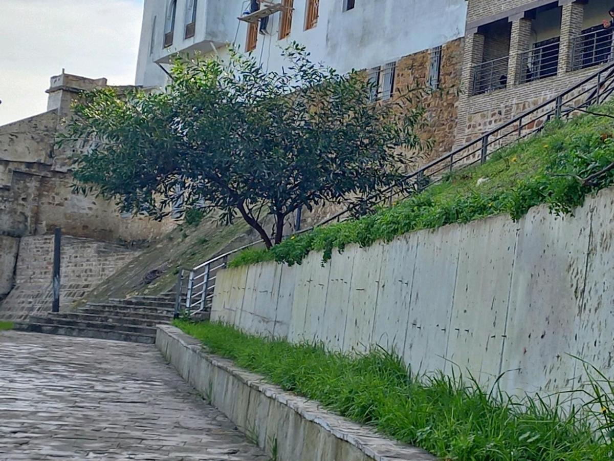 דירות טנג'יר Dar Tazrout מראה חיצוני תמונה