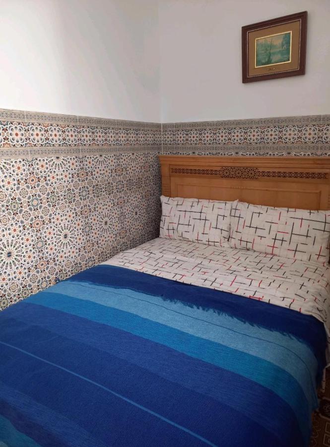 דירות טנג'יר Dar Tazrout מראה חיצוני תמונה