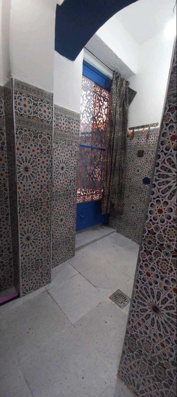 דירות טנג'יר Dar Tazrout מראה חיצוני תמונה