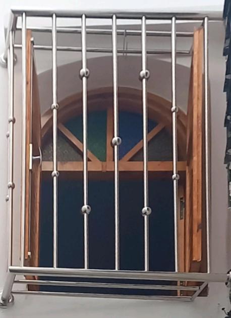 דירות טנג'יר Dar Tazrout חדר תמונה