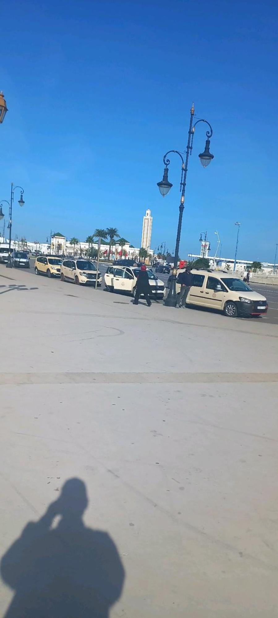 דירות טנג'יר Dar Tazrout מראה חיצוני תמונה